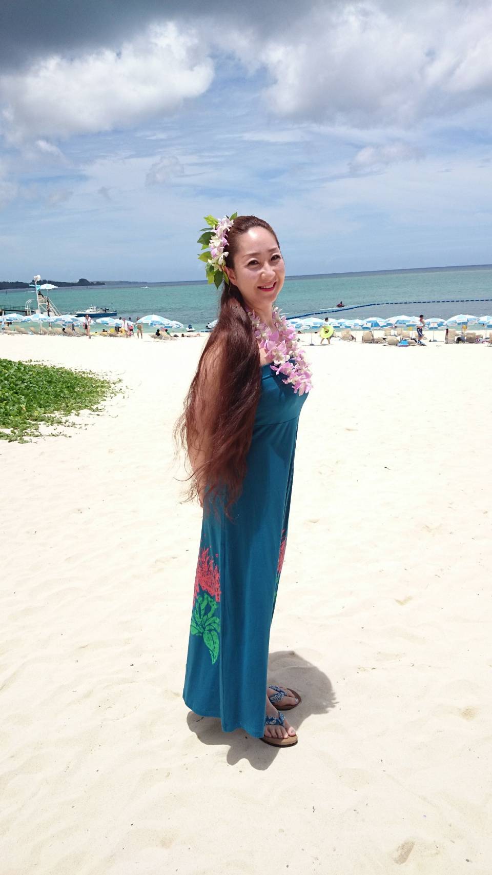 Kananihoapili（Yukari）先生